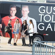 Feijoada Bergamasca com Bruno e Marrone