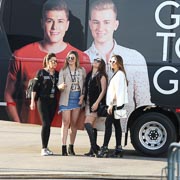 Feijoada Bergamasca com Bruno e Marrone