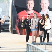 Feijoada Bergamasca com Bruno e Marrone