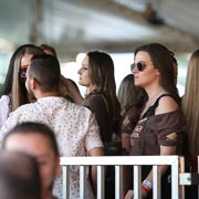 Feijoada Bergamasca com Bruno e Marrone