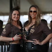 Feijoada Bergamasca com Bruno e Marrone