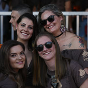 Feijoada Bergamasca com Bruno e Marrone