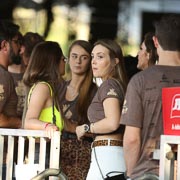Feijoada Bergamasca com Bruno e Marrone