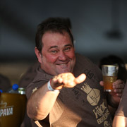 Feijoada Bergamasca com Bruno e Marrone