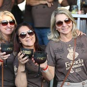 Feijoada Bergamasca com Bruno e Marrone