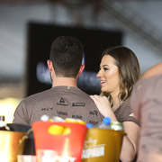 Feijoada Bergamasca com Bruno e Marrone