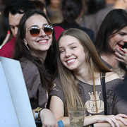 Feijoada Bergamasca com Bruno e Marrone