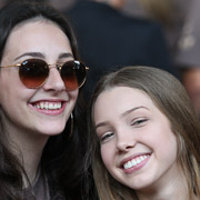 Feijoada Bergamasca com Bruno e Marrone