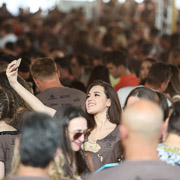 Feijoada Bergamasca com Bruno e Marrone