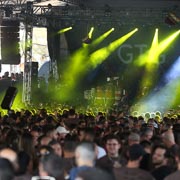 Feijoada Bergamasca com Bruno e Marrone