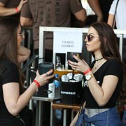 Feijoada Bergamasca com Bruno e Marrone