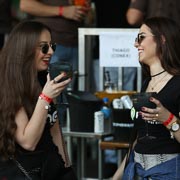 Feijoada Bergamasca com Bruno e Marrone