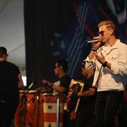 Feijoada Bergamasca com Bruno e Marrone