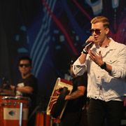 Feijoada Bergamasca com Bruno e Marrone