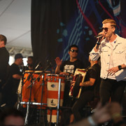 Feijoada Bergamasca com Bruno e Marrone