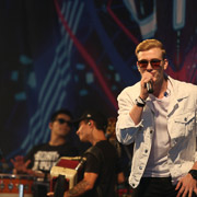 Feijoada Bergamasca com Bruno e Marrone