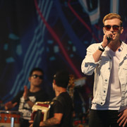 Feijoada Bergamasca com Bruno e Marrone