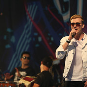 Feijoada Bergamasca com Bruno e Marrone