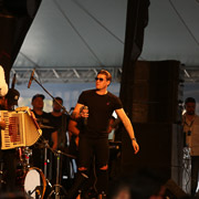 Feijoada Bergamasca com Bruno e Marrone