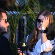 Feijoada Bergamasca com Bruno e Marrone