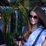 Feijoada Bergamasca com Bruno e Marrone