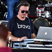 Feijoada Bergamasca com Bruno e Marrone