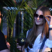 Feijoada Bergamasca com Bruno e Marrone