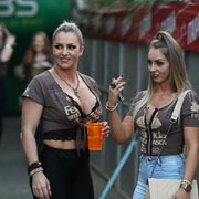 Feijoada Bergamasca com Bruno e Marrone