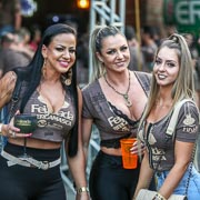 Feijoada Bergamasca com Bruno e Marrone