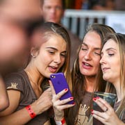 Feijoada Bergamasca com Bruno e Marrone