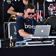 Feijoada Bergamasca com Bruno e Marrone