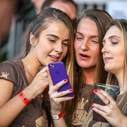 Feijoada Bergamasca com Bruno e Marrone
