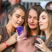 Feijoada Bergamasca com Bruno e Marrone