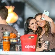 Feijoada Bergamasca com Bruno e Marrone