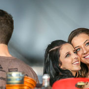 Feijoada Bergamasca com Bruno e Marrone