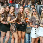 Feijoada Bergamasca com Bruno e Marrone