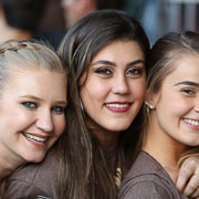 Feijoada Bergamasca com Bruno e Marrone