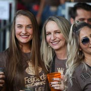 Feijoada Bergamasca com Bruno e Marrone