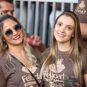 Feijoada Bergamasca com Bruno e Marrone