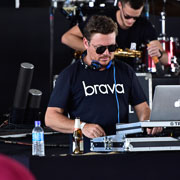 Feijoada Bergamasca com Bruno e Marrone