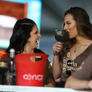 Feijoada Bergamasca com Bruno e Marrone