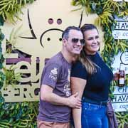 Feijoada Bergamasca com Bruno e Marrone