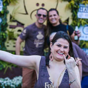 Feijoada Bergamasca com Bruno e Marrone