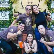 Feijoada Bergamasca com Bruno e Marrone