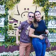 Feijoada Bergamasca com Bruno e Marrone