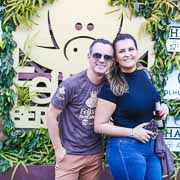 Feijoada Bergamasca com Bruno e Marrone