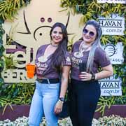 Feijoada Bergamasca com Bruno e Marrone