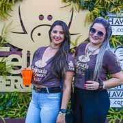 Feijoada Bergamasca com Bruno e Marrone