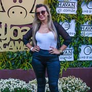 Feijoada Bergamasca com Bruno e Marrone