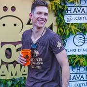 Feijoada Bergamasca com Bruno e Marrone